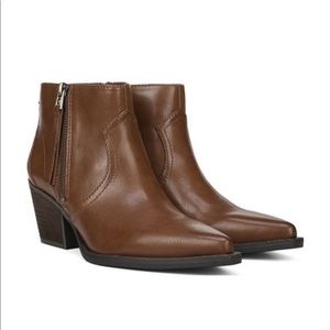 SAM EDELMAN Circus Ankle Boots